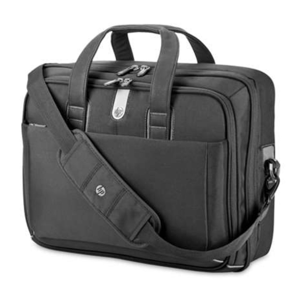HP Professional Top Load Laptop Case Model H4J90AA